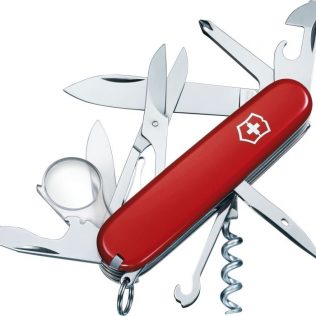 VICTORINOX EXPLORER