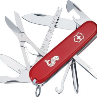 VICTORINOX FISHERMAN