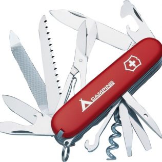 VICTORINOX RANGER