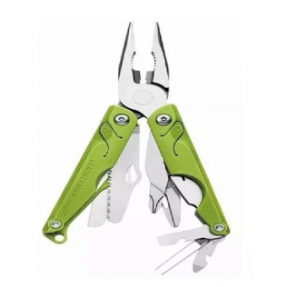 LEATHERMAN LEAP GREEN 831836