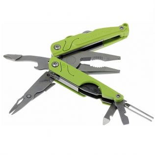 LEATHERMAN LEAP GREEN 831836