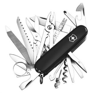 VICTORINOX SWISS CHAMP