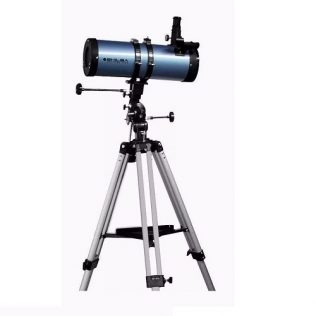 Telescopio Shilba 1301000 EQ3