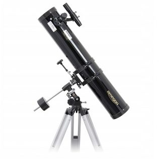 Telescopio Hokenn 114900.EQ3