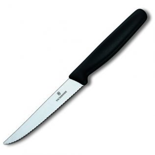 Cuchillo VICTORINOX 5.1233 P/ MESA DE PUNTA