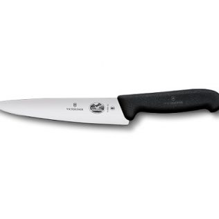 Cuchillo para chef forjado Hoja 20 cm Victorinox