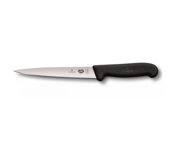 Cuchillo VICTORINOX 5.3703.20 para filetear