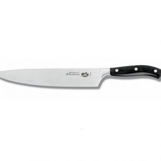 Victorinox Fibrox hacha de cocina 18 cm 5.4003.18