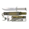 ALBAINOX CUCHILLO COMBAT KING 1