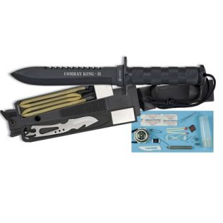 ALBAINOX CUCHILLO COMBAT KING 2