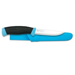 Cuchillo MORAKNIV ABS AZUL