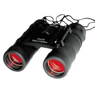 BINOCULAR SHILBA 8X21 PASSPORT