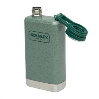 PETACA STANLEY verde 147 cc.