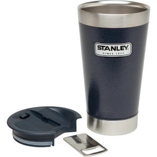 VASO STANLEY CON DESTAPADOR