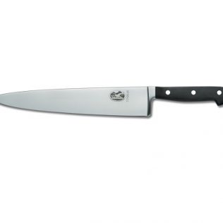 Cuchillo VICTORINOX 7.7123.25 25cm. Forjado