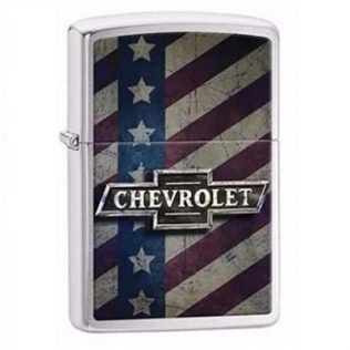 29148 Zippo Chevy