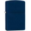 239 Zippo Matte Navy Blue