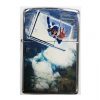 24348 Zippo Skydiver