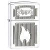 24458 Zippo Armor