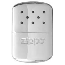 26194 Zippo Calienta Manos chico