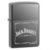 28012 Zippo Jack Daniels