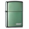 28129ZL Zippo - Chameleon