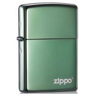 28129ZL Zippo – Chameleon