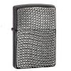 28544 Zippo Cross Wave Ridge Armor