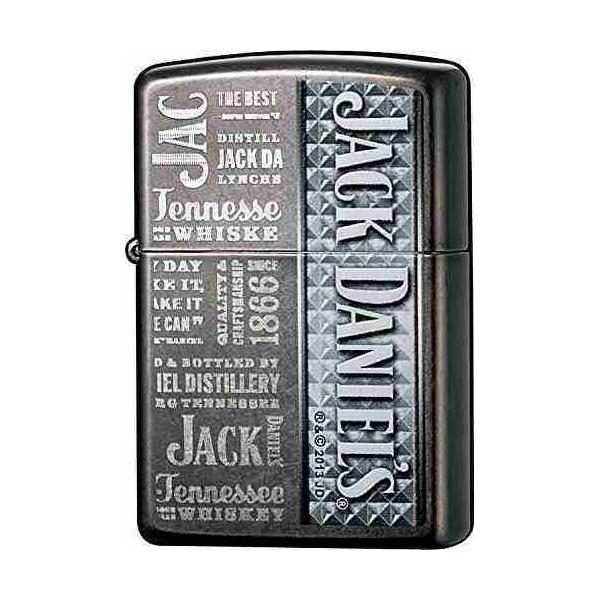 28577 Zippo Jack Daniels