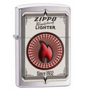 28831 Zippo Trading Cards