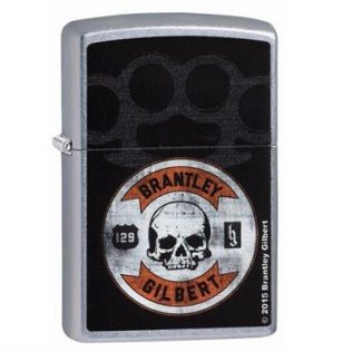 28995 Zippo Brantley Gilbert 2017