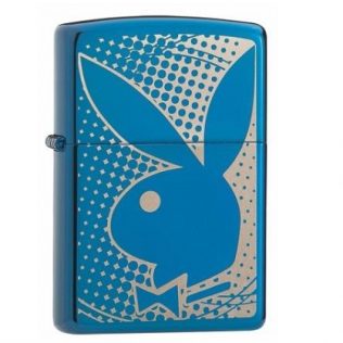 29064 Zippo Playboy