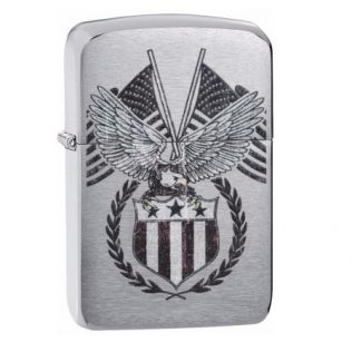 29093 Zippo American Eagle