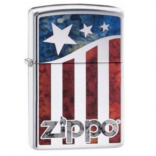 29095 Zippo Zippo US Flag