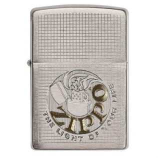 29236 Zippo Classic Light of Your Life