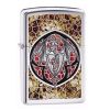 29253 Zippo Model 2325 Wild Dragon