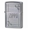 29443 Zippo Zippo Logo