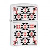 29450  Zippo Seamless Abstract