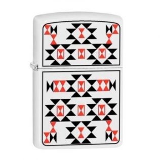 29450 Zippo Seamless Abstract