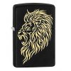 29470 Zippo Lion