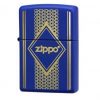 29472 Zippo Theme Blue