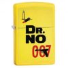 29565 Zippo 29565 007 Bond Dr No