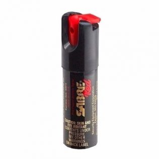 SABRE – GAS PIMIENTA 14gr