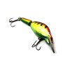 Señuelo SALMO SP 6 cm, plastico