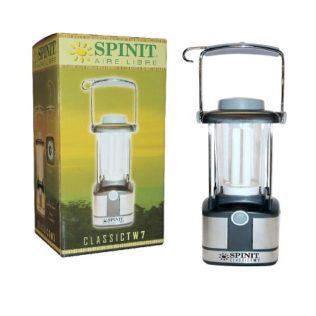 SPINIT CLASSIC TW7 CL 206