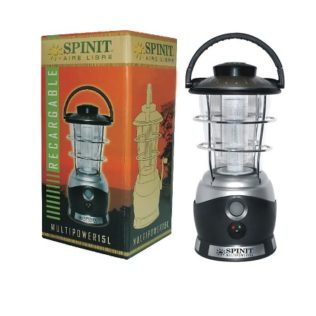 SPINIT MULTI POWER 15L