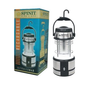 SPINIT ULTRA LED 640