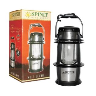 SPINIT MULTILED 20 CL 233