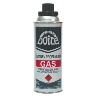 Doite Cartucho PRO GAS 277