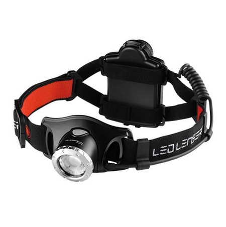 LED LENSER H7.2